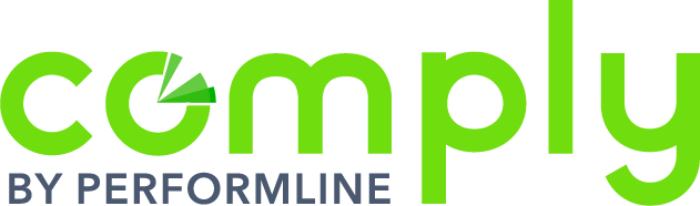 COMPLY logo